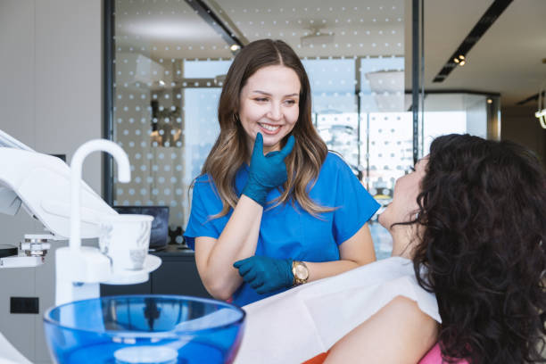 Laser Dentistry in West Van Lear, KY