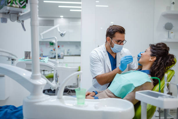 Best Preventive Dentistry  in West Van Lear, KY