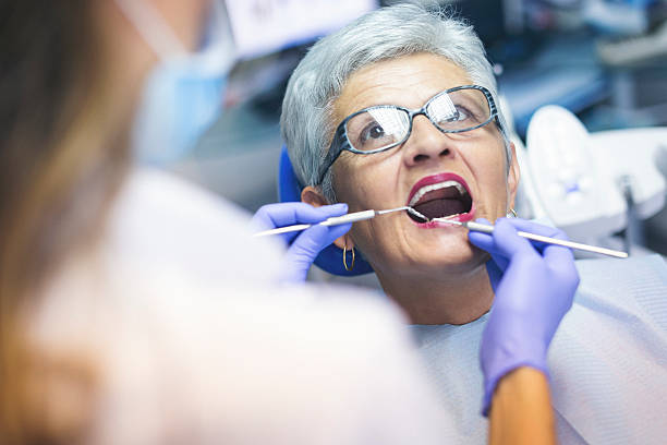 Advanced Technology for Better Dental Care in West Van Lear, KY