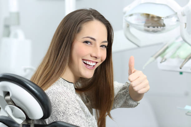 Professional Dental Services in West Van Lear, KY