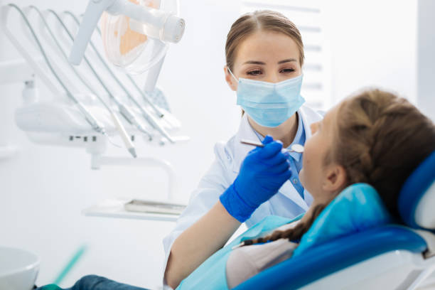 Oral Surgery in West Van Lear, KY